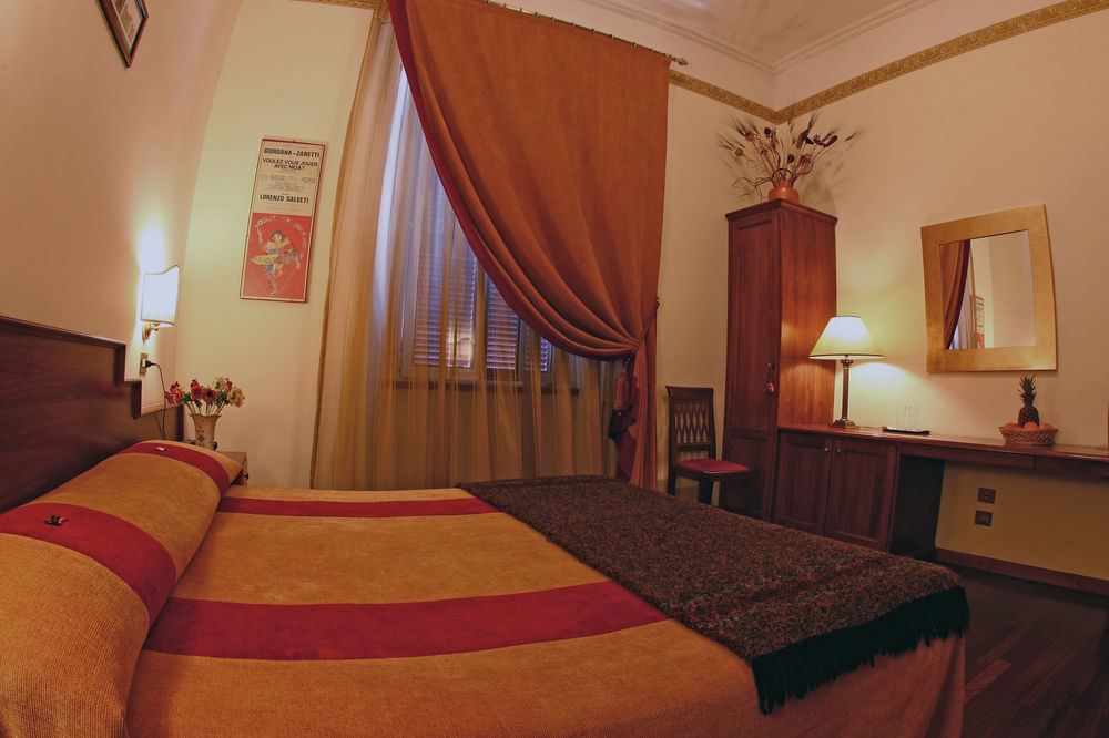 Bed and Breakfast Al Colonnato Di San Pietro Рим Экстерьер фото