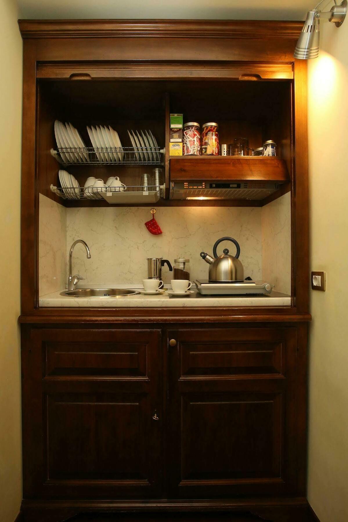 Bed and Breakfast Al Colonnato Di San Pietro Рим Экстерьер фото